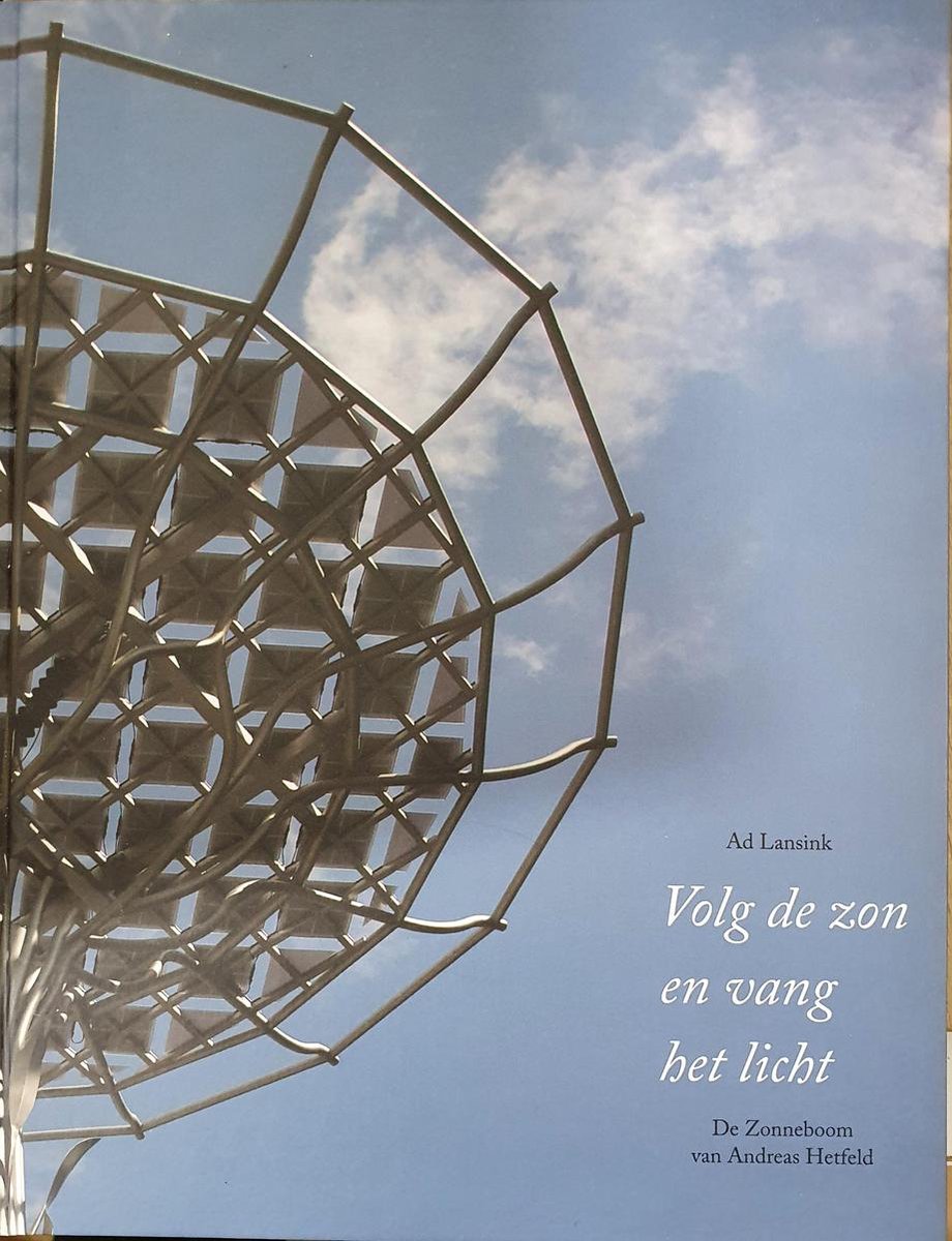 Volg de zon en vang het licht / Kunstbeeld Cahier / 3