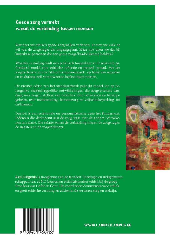 Waarden in dialoog achterkant