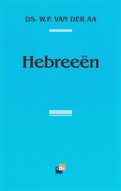 Hebreeën