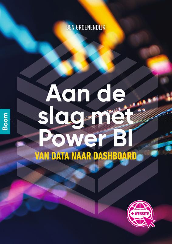 Aan de slag met Power BI