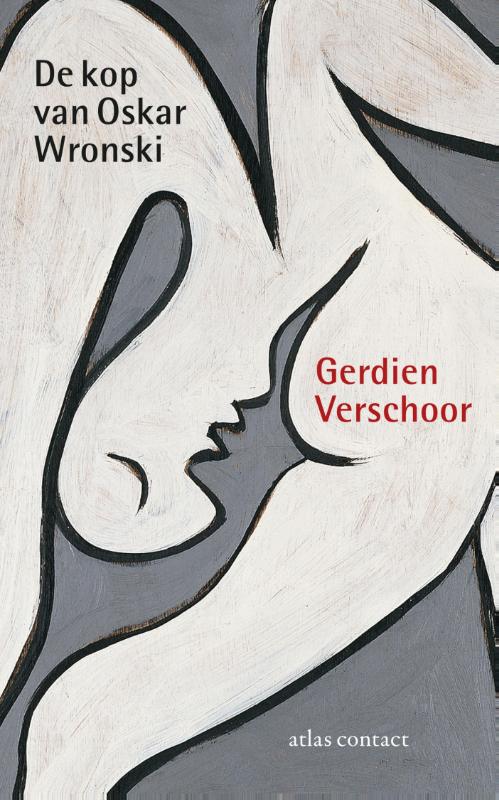 De kop van Oskar Wronski