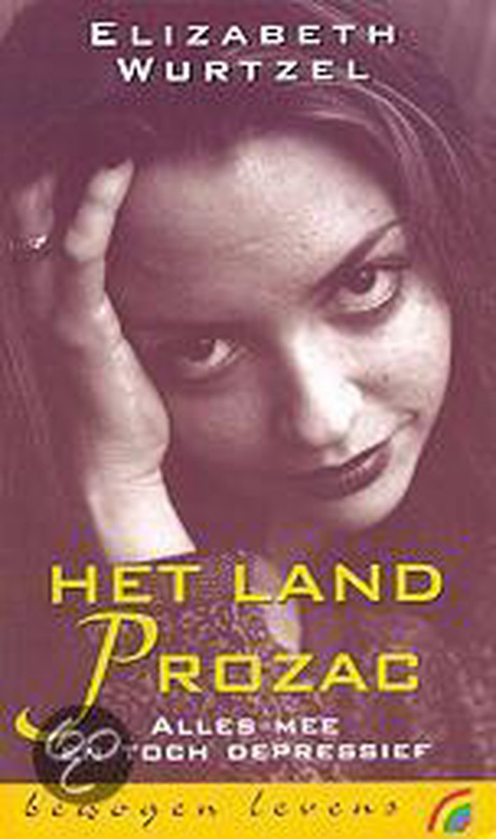 Het land Prozac / Rainbow pocketboeken / 328
