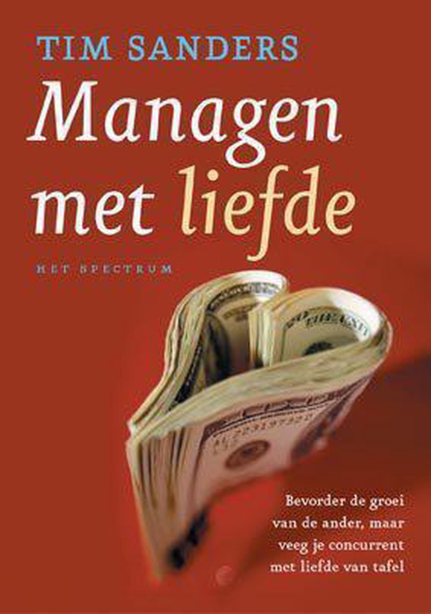 Managen Met Liefde