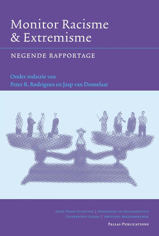Monitor racisme & extremisme / Pallas Publications