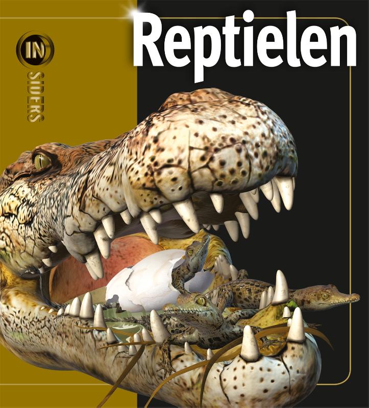 Reptielen / Insiders