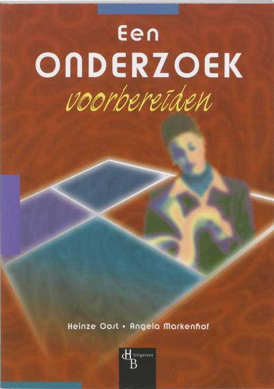 Een onderzoek voorbereiden / Leren onderzoeken