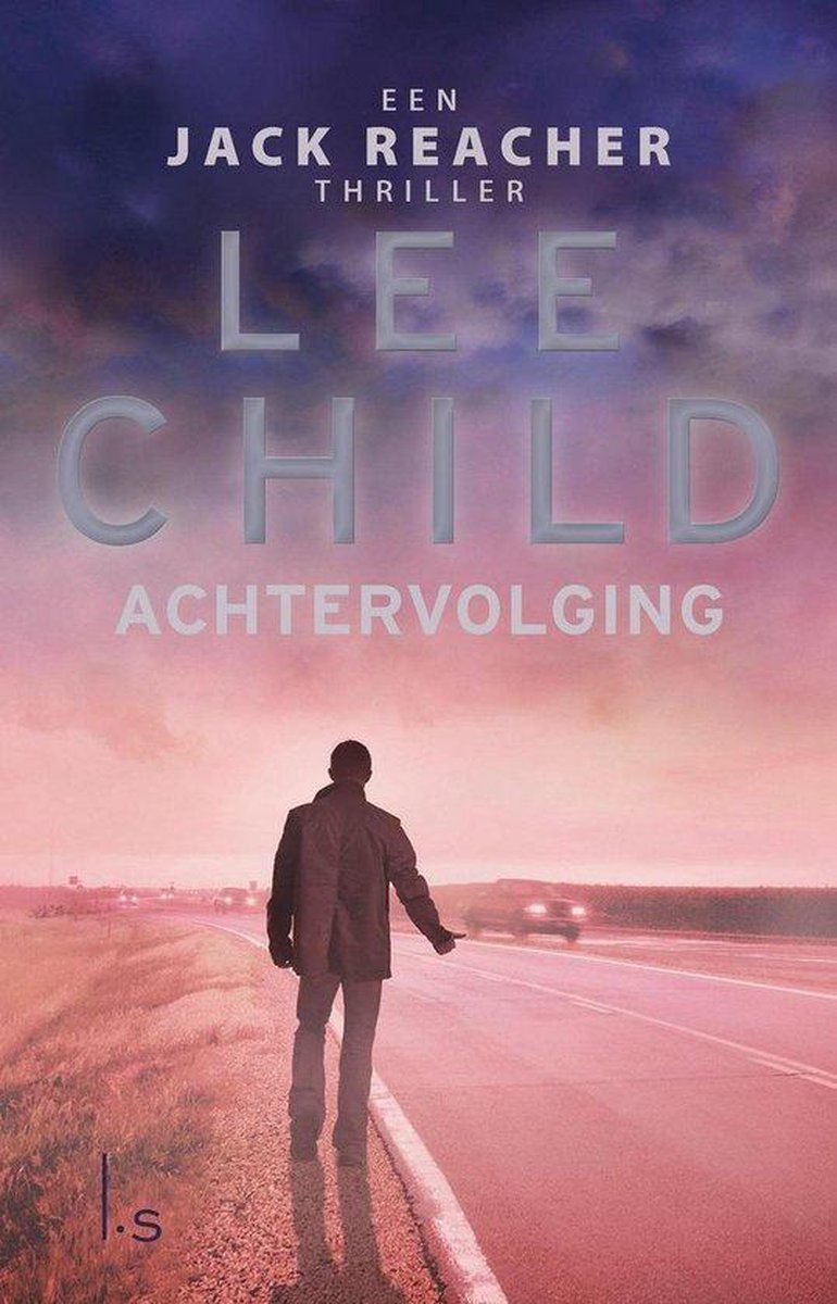 Achtervolging (Special REBO 2020)
