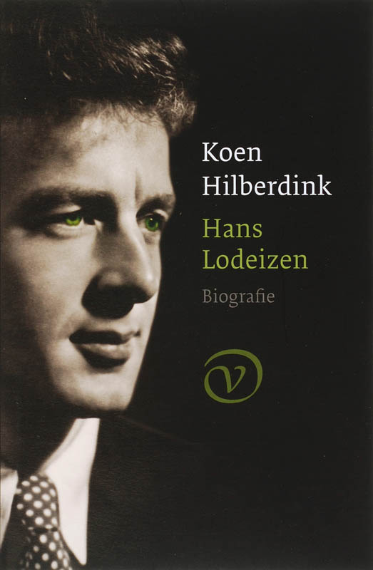 Hans Lodeizen