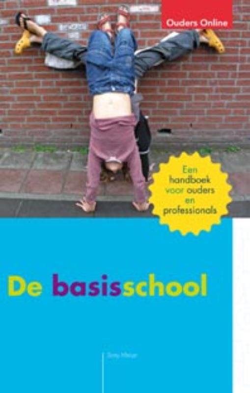 Ouders Online - De basisschool