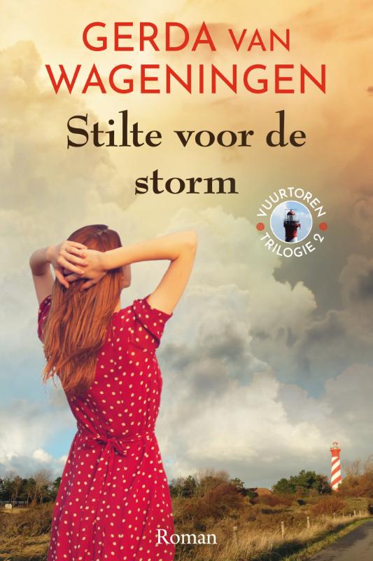 Stilte voor de storm / Vuurtoren / 2