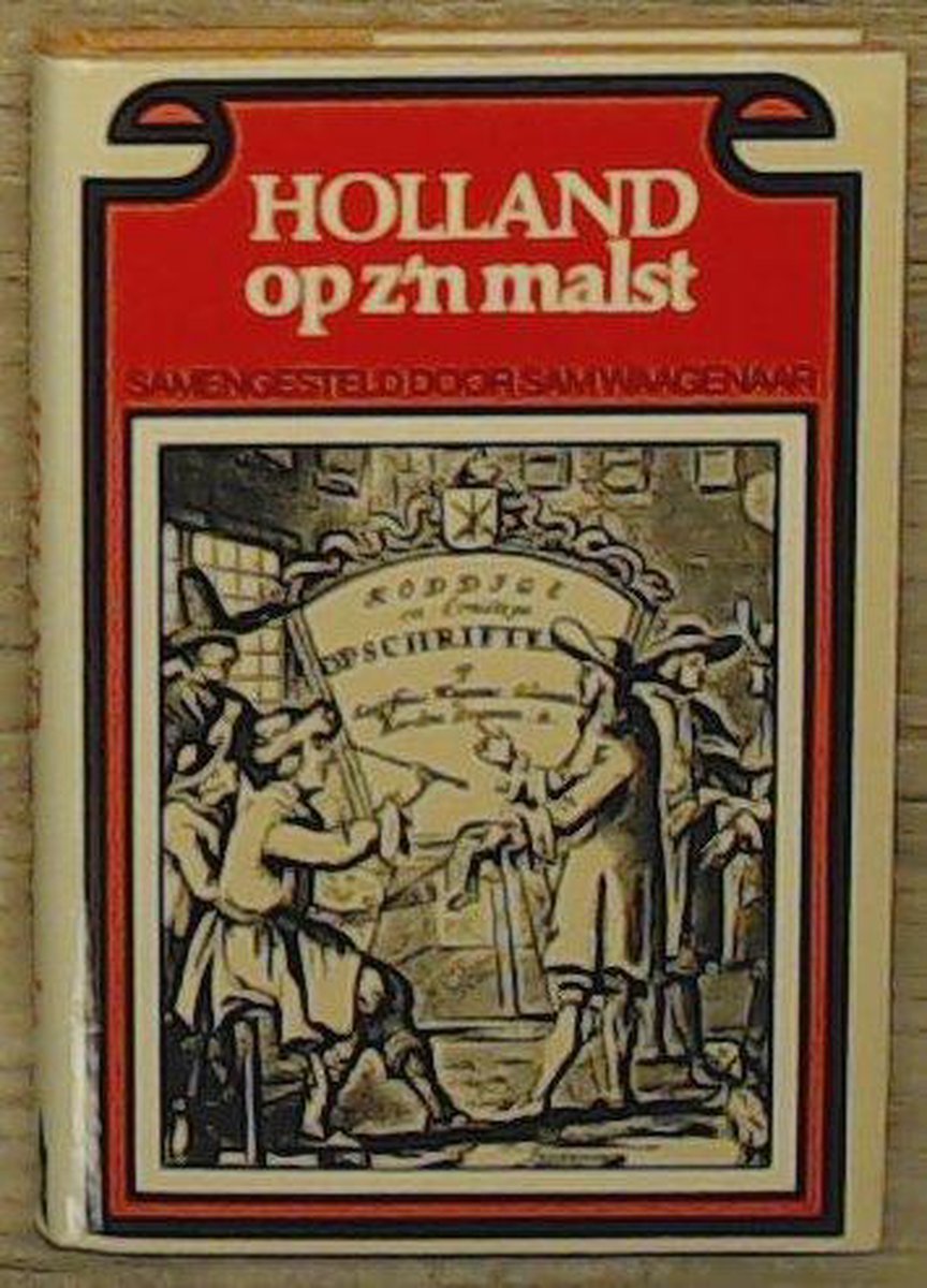 Holland op z'n malst