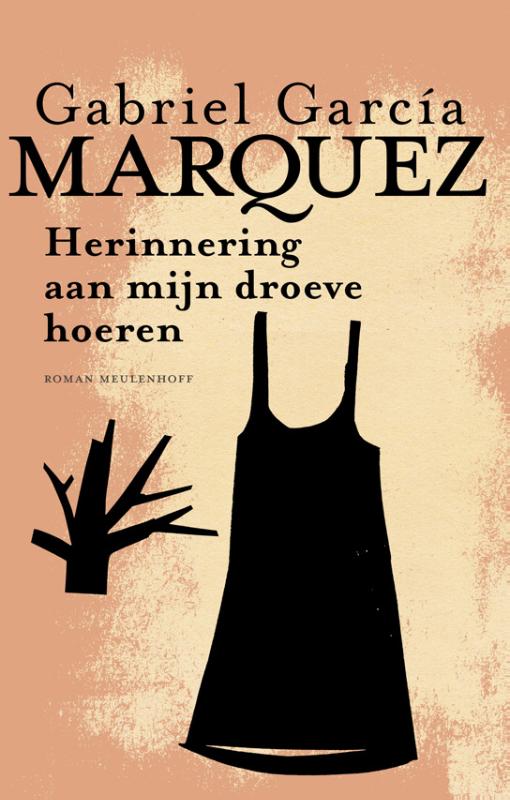 Herinnering aan mijn droeve hoeren