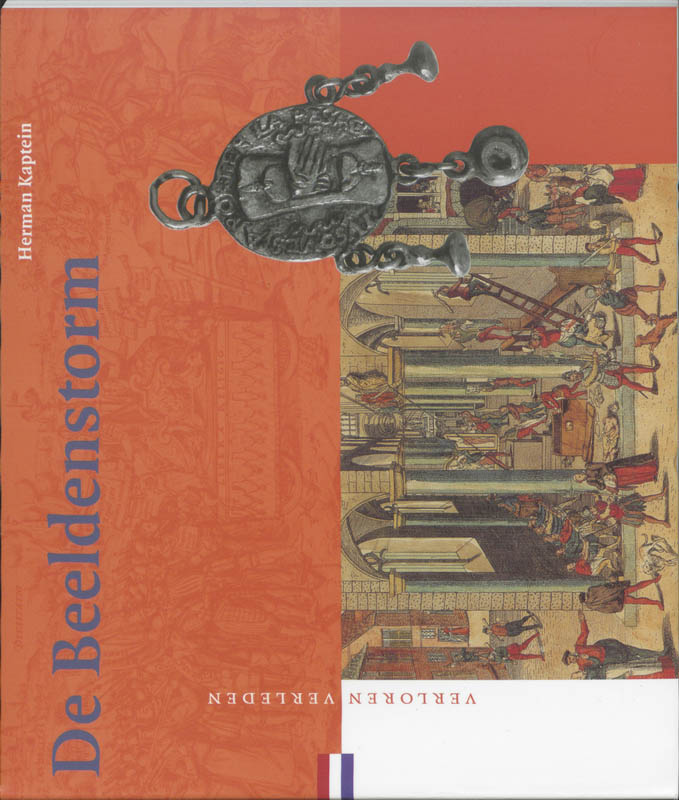 De Beeldenstorm / Verloren verleden / 18