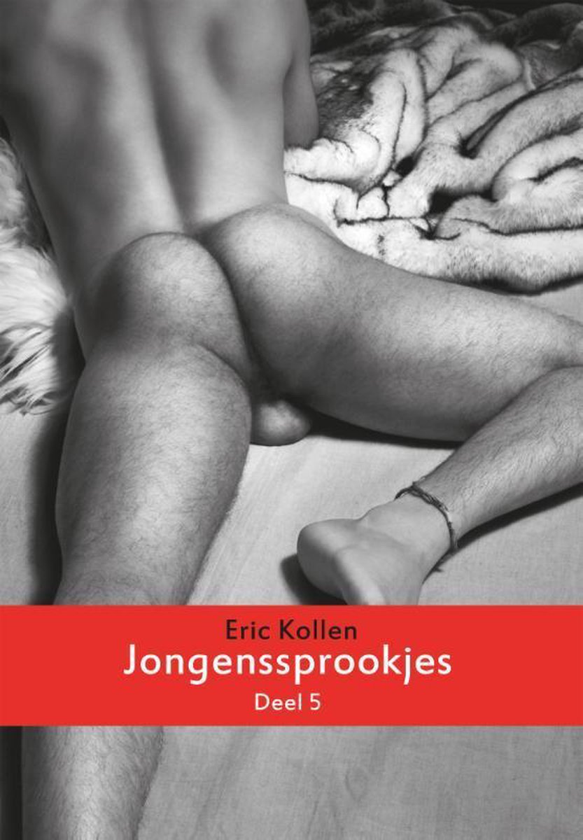 Jongenssprookjes / 5 / Jongenssprookjes / 5