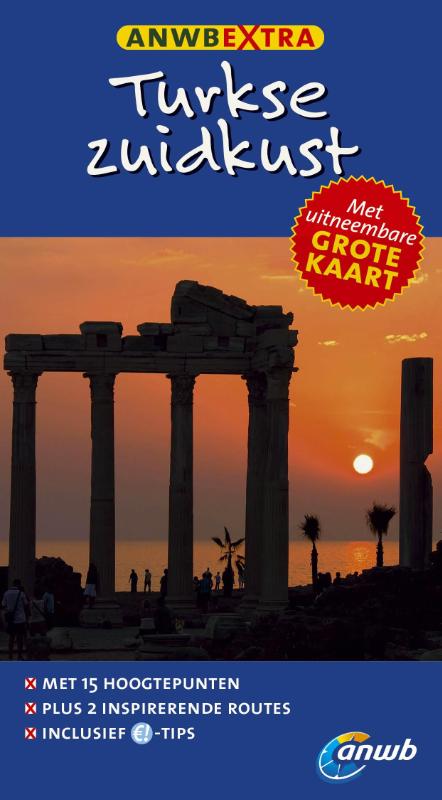 Turkse Zuidkust / ANWB Extra