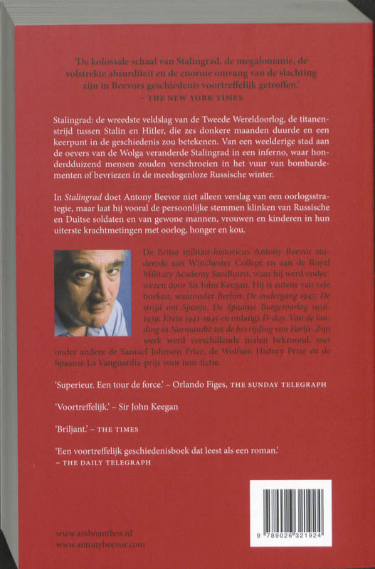 Stalingrad achterkant