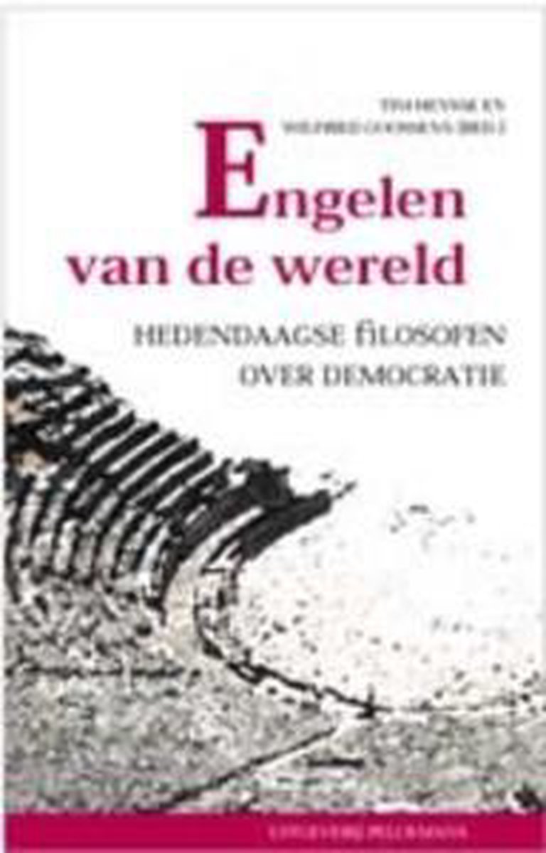 Engelen van de wereld