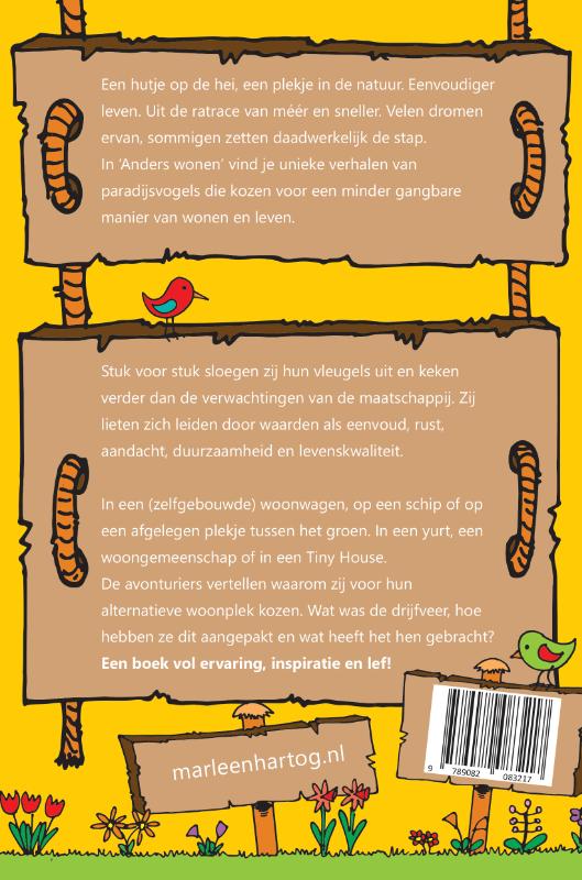 Anders wonen achterkant