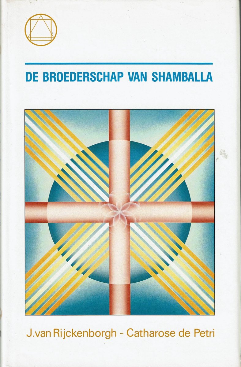 Broederschap van shamballa