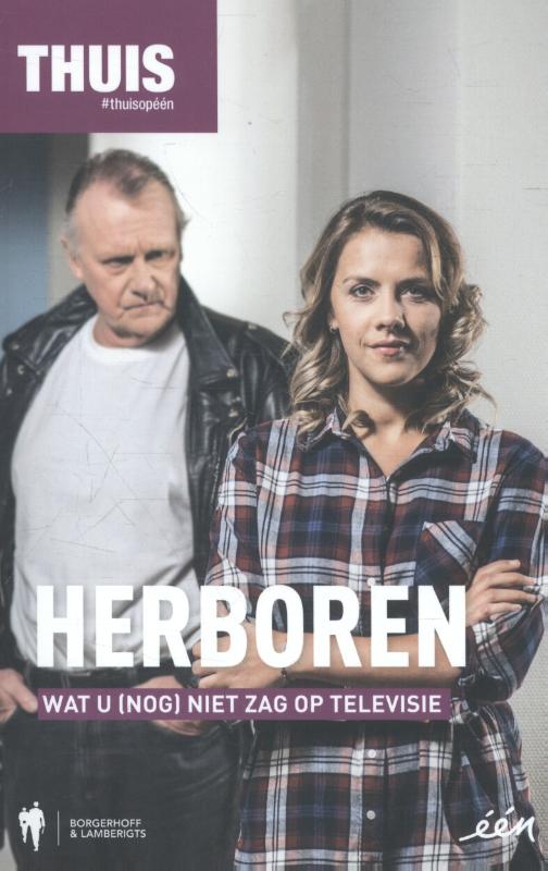 Herboren / Thuis / 3
