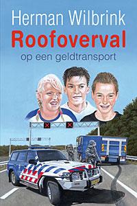 Roofoverval op een geldtransport