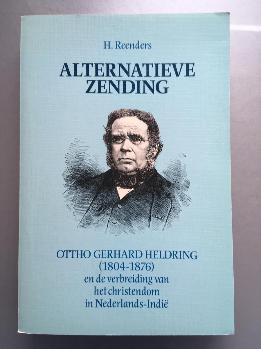 Alternatieve zending