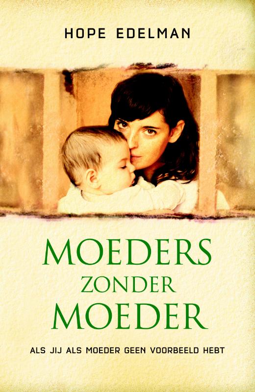 Moeders zonder moeder