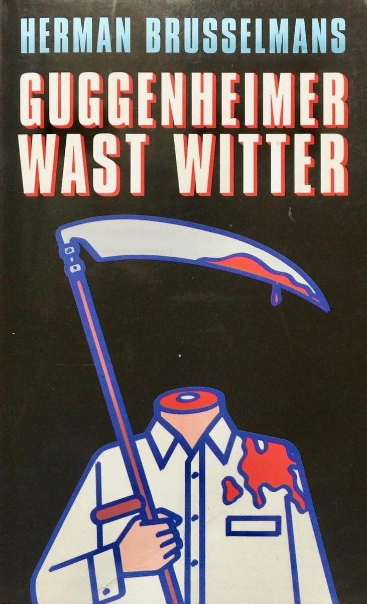 Guggenheimer wast witter