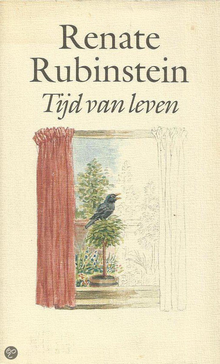 Tijd van leven