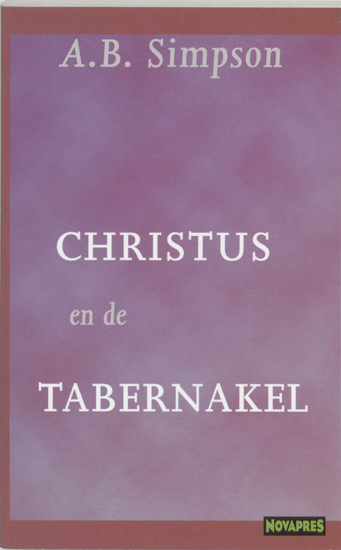 Christus en de tabernakel