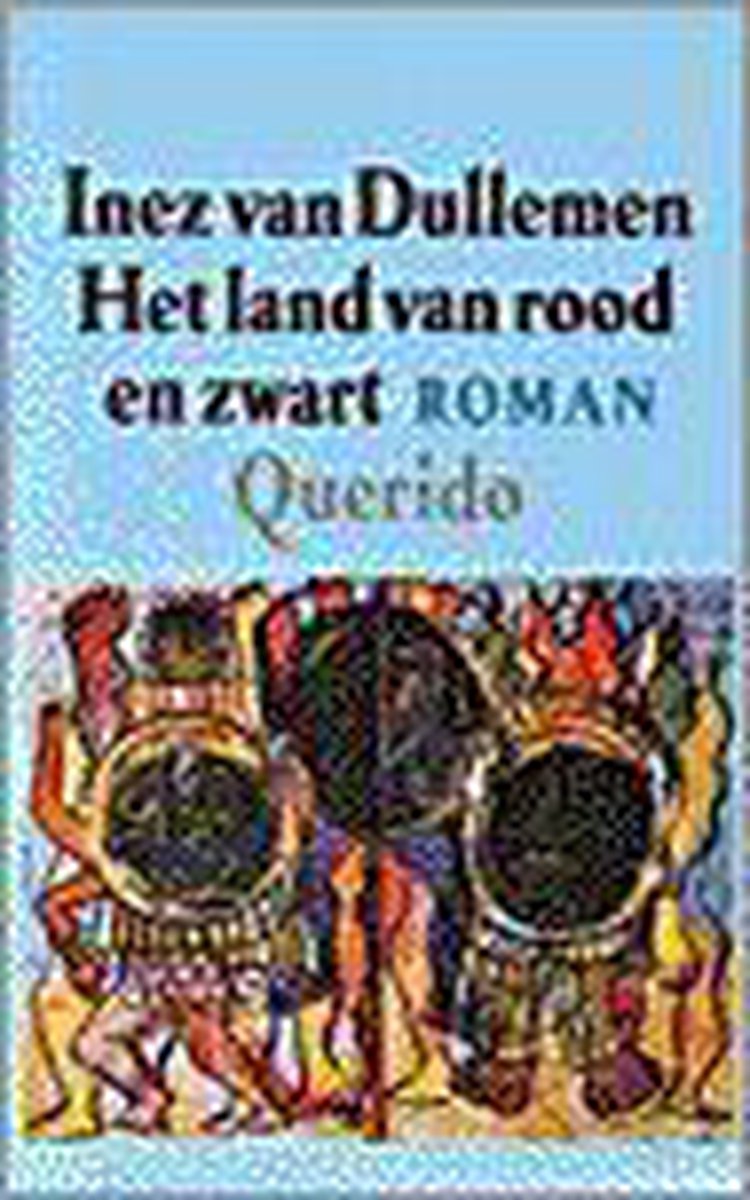 Het land van rood en zwart