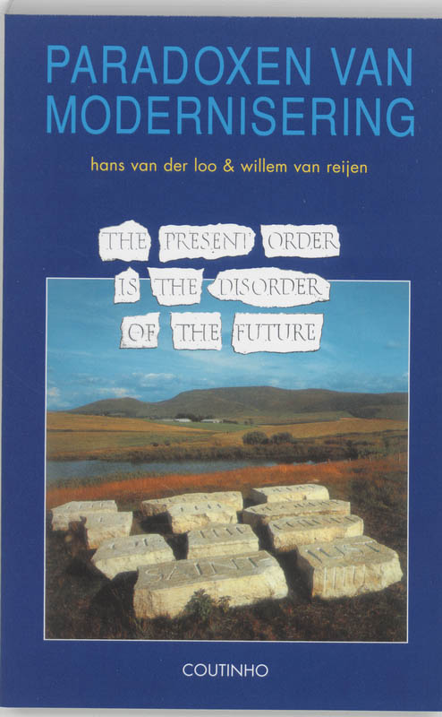 Paradoxen van modernisering