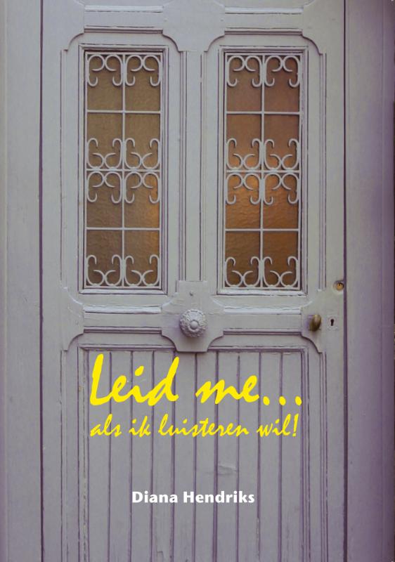 Leid Me... Als Ik Luisteren Wil!