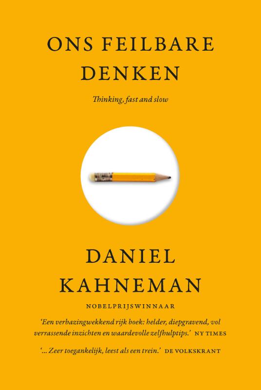 Ons feilbare denken