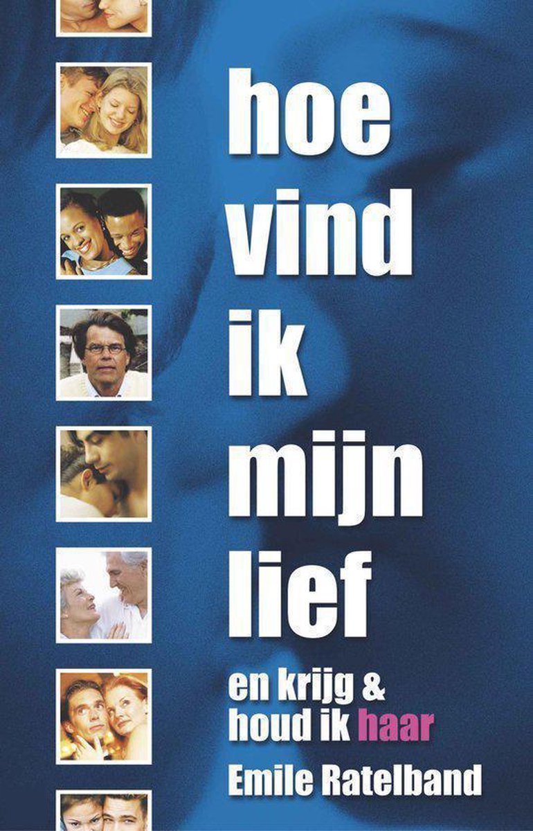 Hoe Vind Ik Mijn Lief