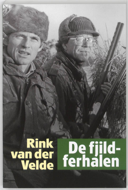 De Fjildferhalen