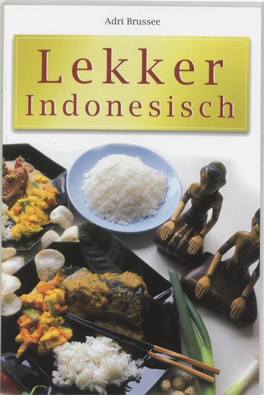 Lekker Indonesisch