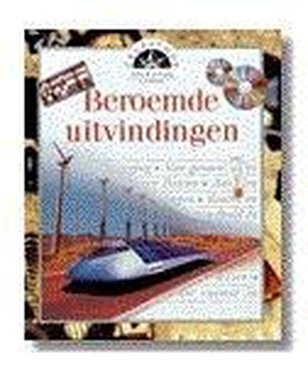 Beroemde uitvindingen / Telescoop