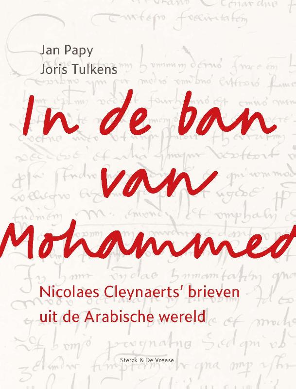 In de ban van Mohammed