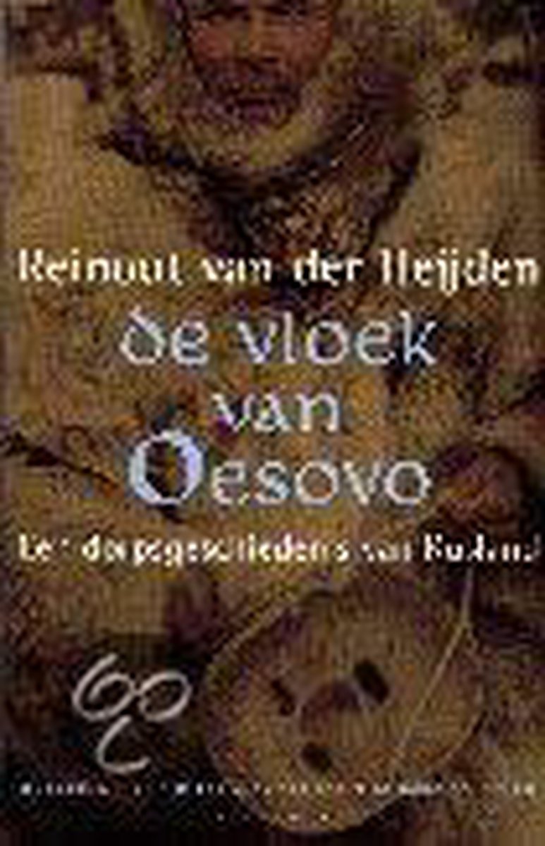De vloek van Oesovo