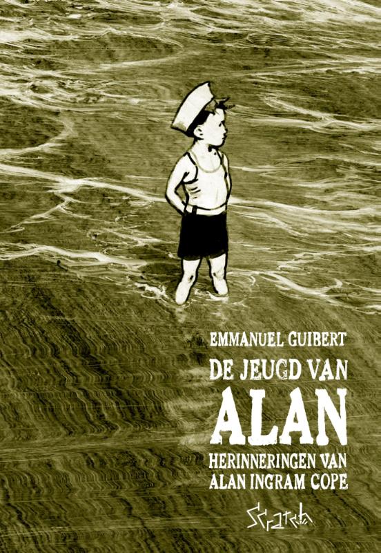 De jeugd van Alan