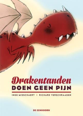 Drakentanden doen geen pijn