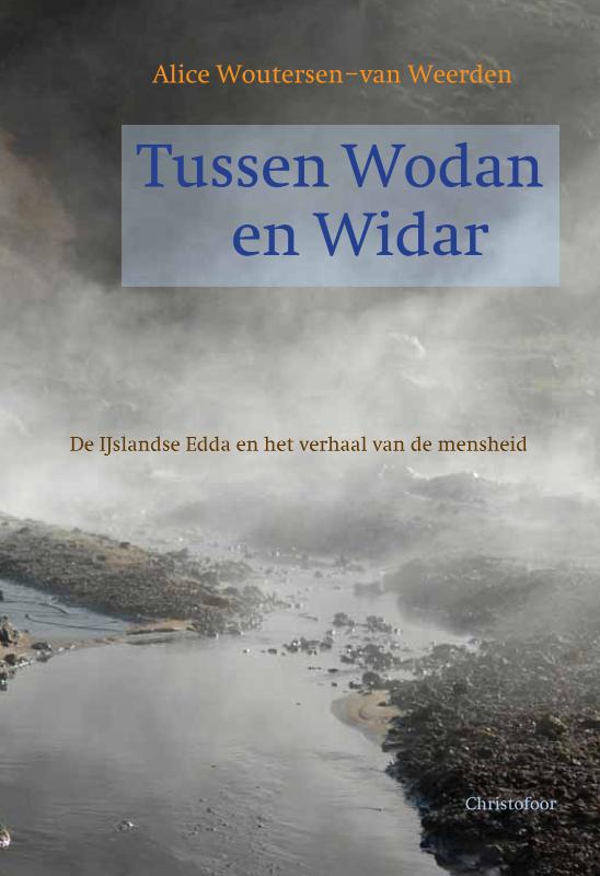 Tussen Wodan en Widar