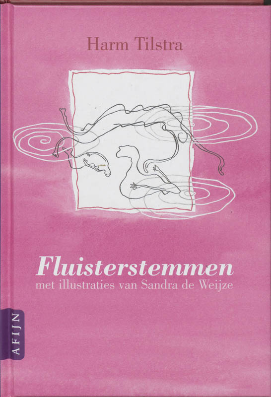 Fluisterstemmen