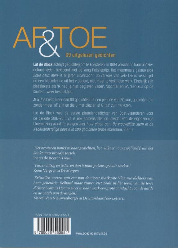 Af en toe achterkant