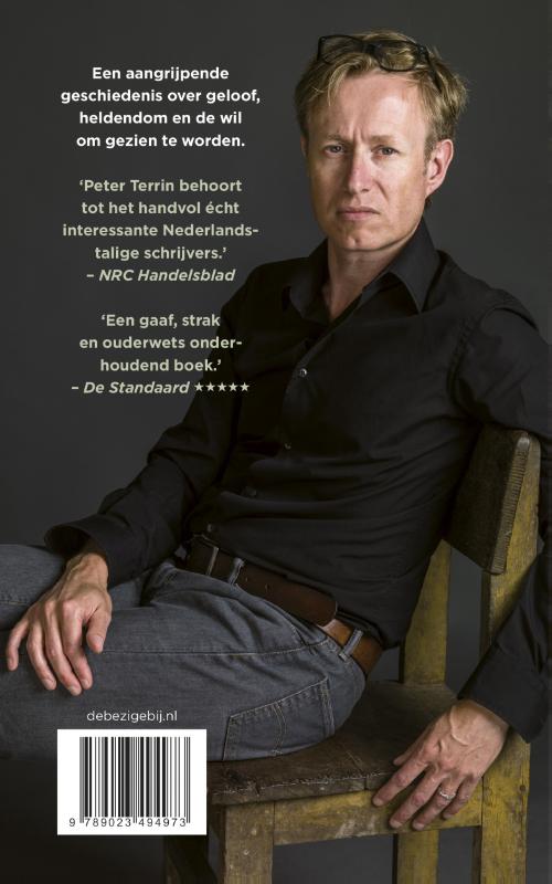 Monte Carlo achterkant