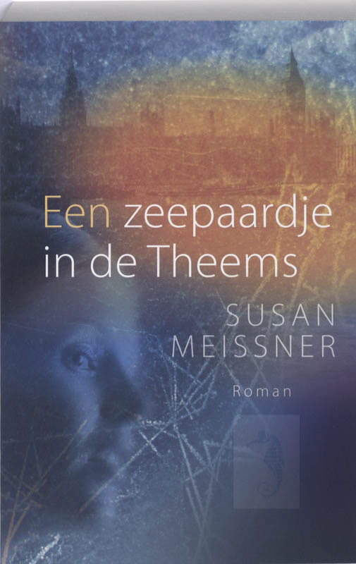 Een zeepaardje in de Theems / druk 1