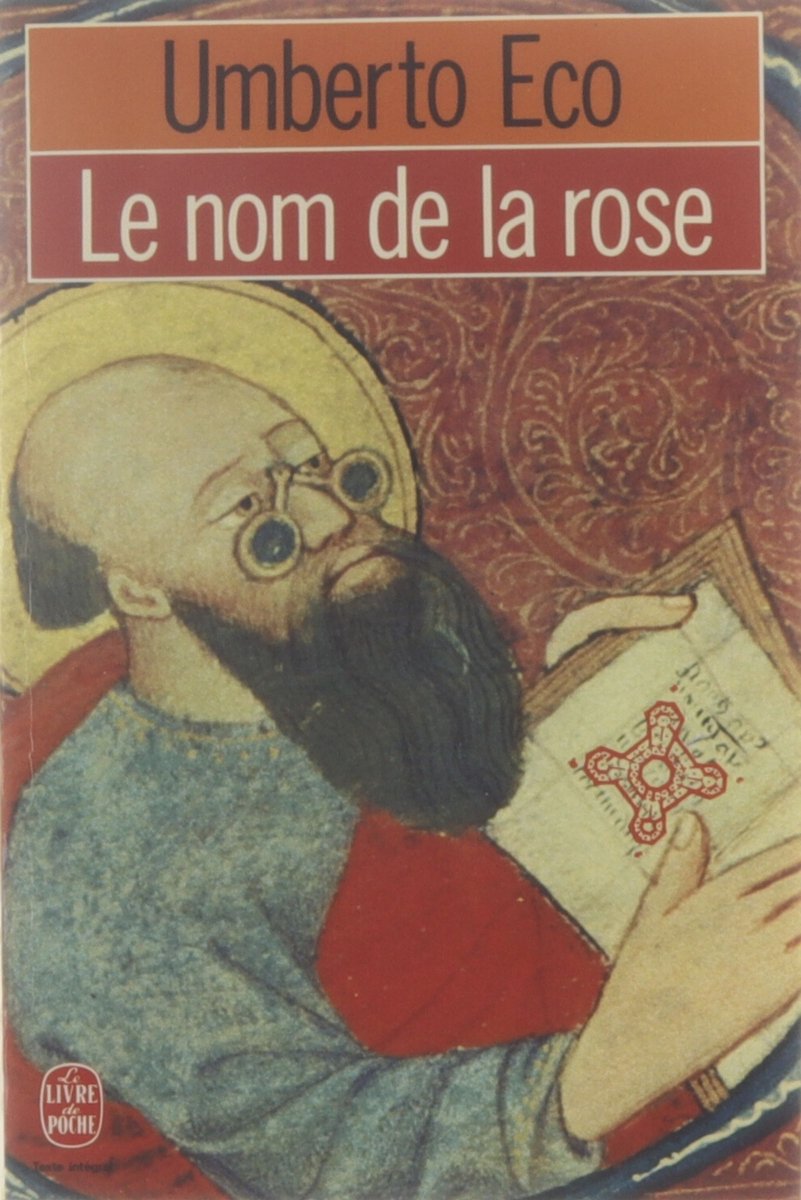 Nom De La Rose