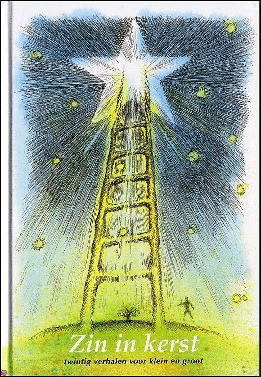 Zin In Kerst