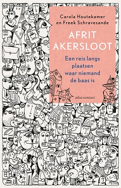 Afrit Akersloot